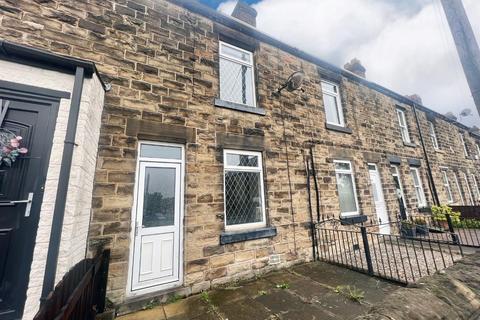 3 bedroom terraced house to rent - Wood View, Birdwell, Barnsley