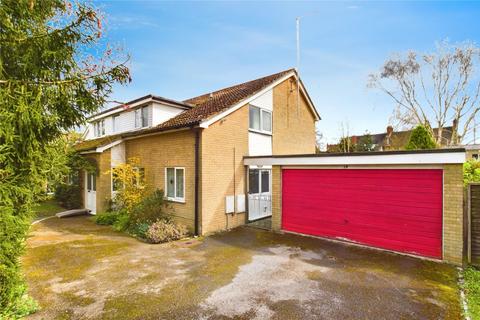 4 bedroom detached house for sale, Goodwood Close, Burghfield, Reading, Berkshire, RG7