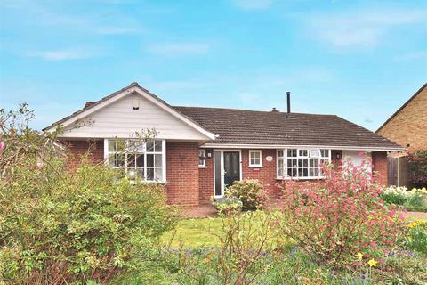 2 bedroom bungalow for sale, Gosling Avenue, Offley, Hitchin