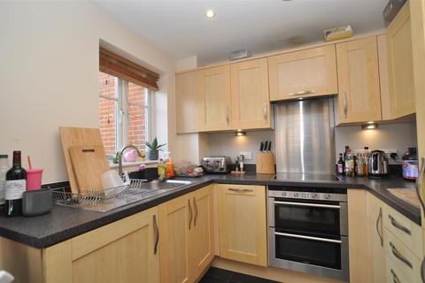 1 bedroom flat for sale - Peppermint Road, Hitchin
