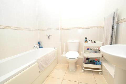 1 bedroom flat for sale, Peppermint Road, Hitchin