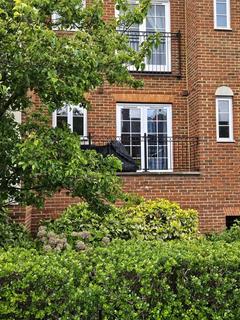1 bedroom flat for sale, Peppermint Road, Hitchin