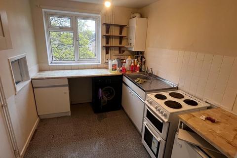 1 bedroom flat for sale, Hillfield, Hatfield