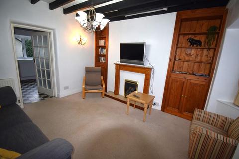 2 bedroom terraced house for sale, Yr Onnen, 12 Stryd Fawr, Bala