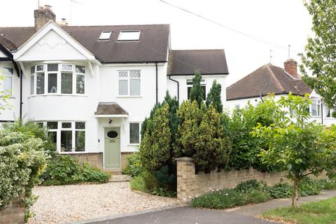 4 bedroom semi-detached house for sale, Eldon Road, Cheltenham, GL52