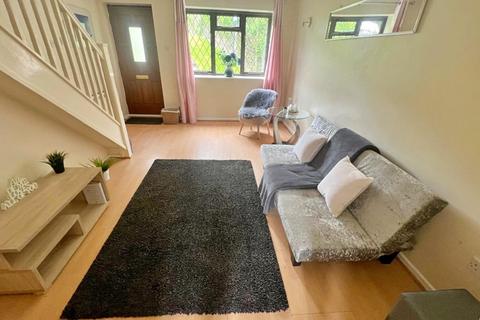 2 bedroom end of terrace house for sale, Woodland Way, Birchmoor, Tamworth