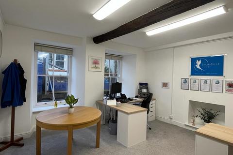 Office to rent, Character office suite, 51 Eastgate, Cowbridge,CF71 7EL