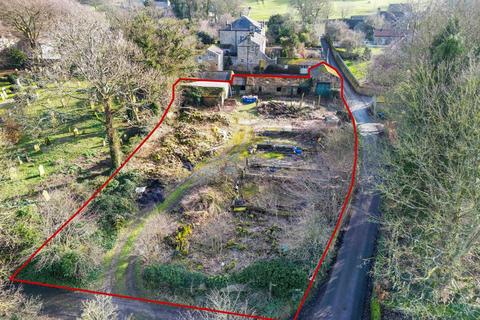 Land for sale, Norbeck Bank, Barningham