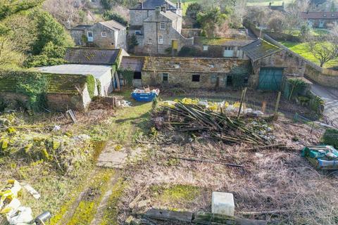 Land for sale, Norbeck Bank, Barningham