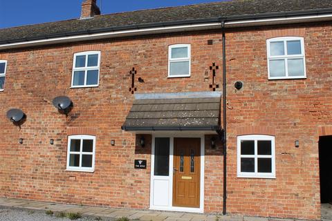3 bedroom terraced house to rent - The Byre, Gaylands Farm, South Newbald, York
