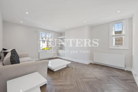 1 bedroom apartment to rent - Gondar Mansions, NW6