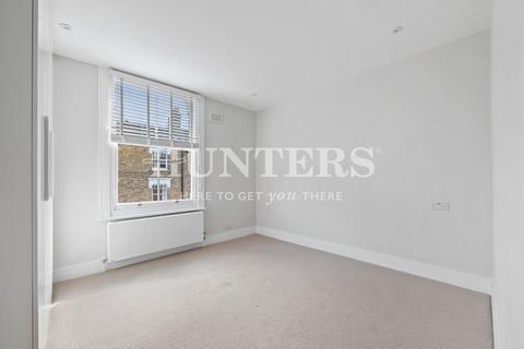 1 bedroom apartment to rent - Gondar Mansions, NW6