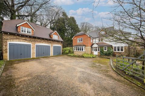 6 bedroom detached house for sale, Basted Mill, Borough Green TN15