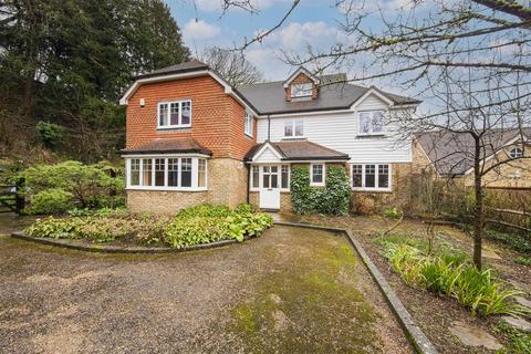 6 bedroom detached house for sale, Basted Mill, Borough Green TN15