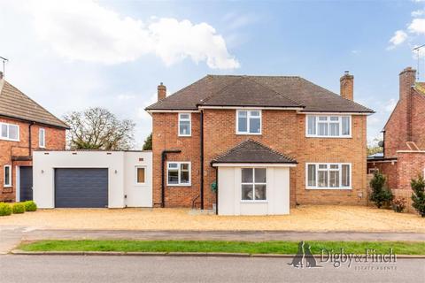4 bedroom house for sale, Ermine Way, Stamford