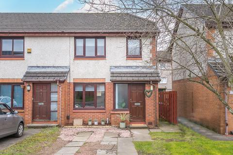 3 bedroom terraced house for sale, Willow Grove, Livingston, EH54