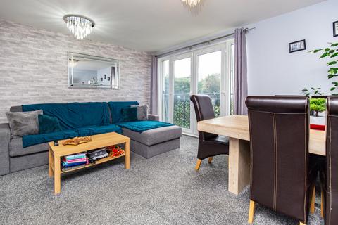 Flat 2, 17 Colonsay Close, Edinburgh, EH5 1BT