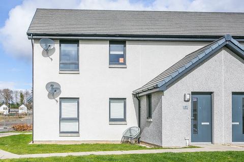 2 bedroom flat for sale - Grayhills Row, Dundee, DD2