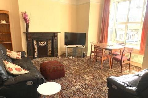 5 bedroom terraced house for sale, Bedford Park, Plymouth PL4