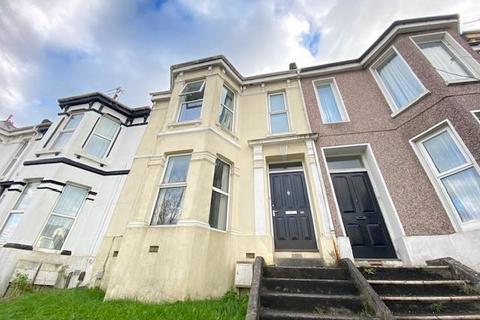 5 bedroom terraced house for sale, Alexandra Road, Plymouth PL4