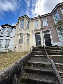 Alexandra Road, Plymouth PL4