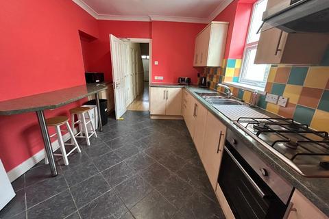 5 bedroom terraced house for sale, Alexandra Road, Plymouth PL4