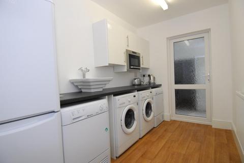 13 bedroom terraced house for sale, North Hill, Plymouth PL4