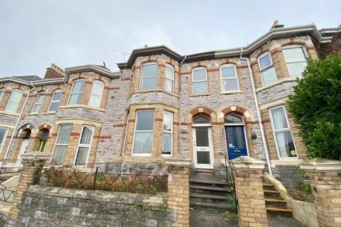 2 bedroom apartment for sale, Restormel Road, Plymouth PL4