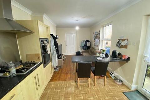 2 bedroom apartment for sale, Restormel Road, Plymouth PL4