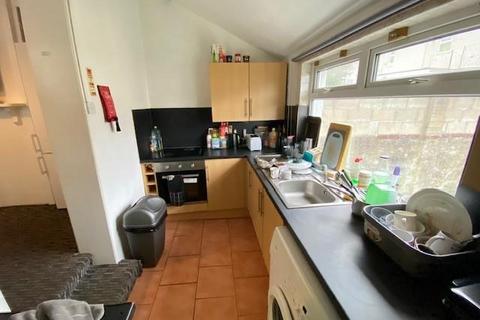 5 bedroom terraced house for sale, Derry Avenue, Plymouth PL4