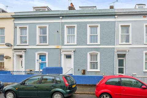 6 bedroom terraced house to rent, Radnor Street, Plymouth PL4