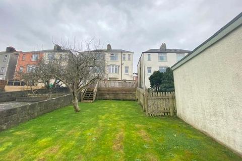 4 bedroom semi-detached house for sale, Ladysmith Road, Plymouth PL4
