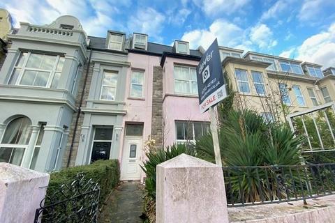 8 bedroom terraced house for sale, North Road East, Plymouth PL4
