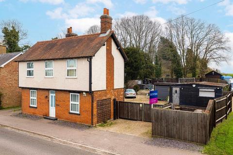 4 bedroom house for sale, Hill View, Buckland, Buntingford