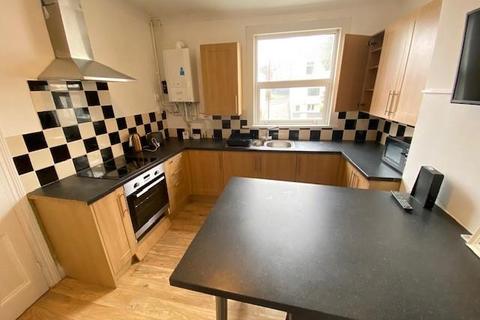 3 bedroom terraced house for sale, West Hill Road, Plymouth PL4