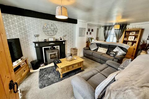 4 bedroom terraced house for sale, Stryd Y Ffynnon, Nefyn
