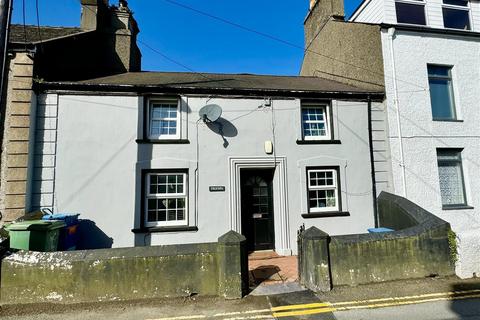 4 bedroom terraced house for sale, Stryd Y Ffynnon, Nefyn