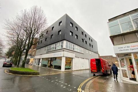 undefined, Cornwall Street, Plymouth PL1
