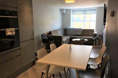 undefined, Cornwall Street, Plymouth PL1