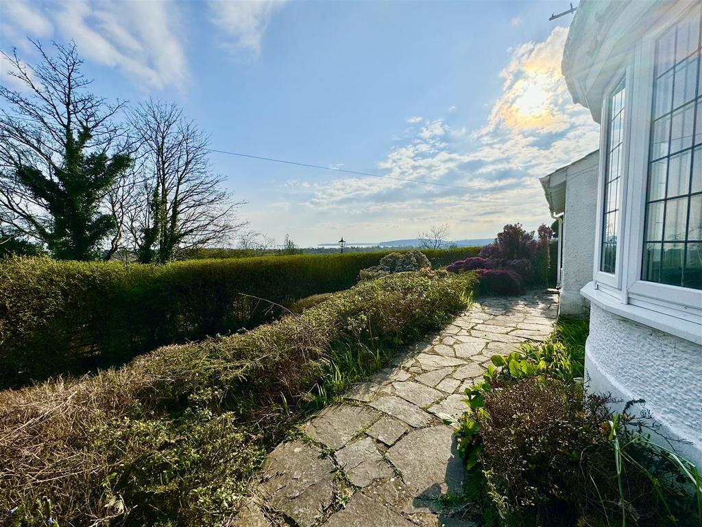 Lleyn Street, Pwllheli 3 bed detached house for sale £399,950
