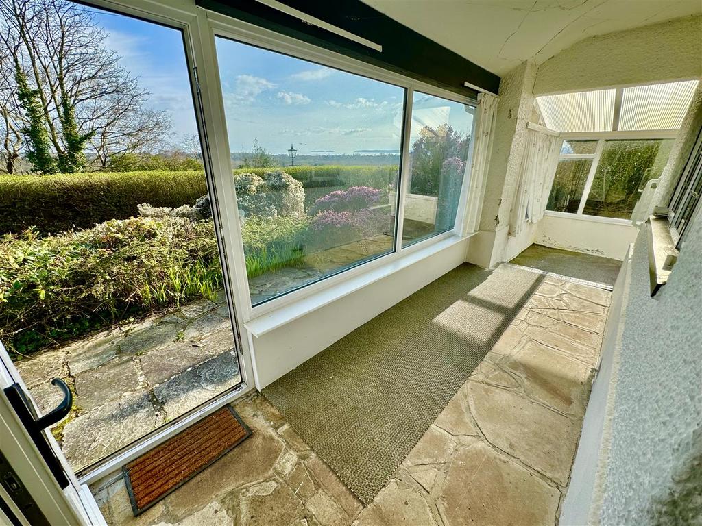Lleyn Street, Pwllheli 3 bed detached house for sale £399,950