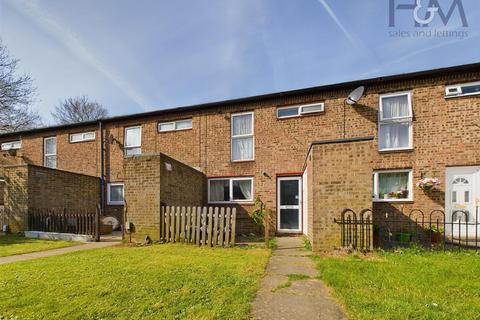3 bedroom terraced house for sale - Canterbury Way, Stevenage, Hertfordshire, SG1 4EQ.