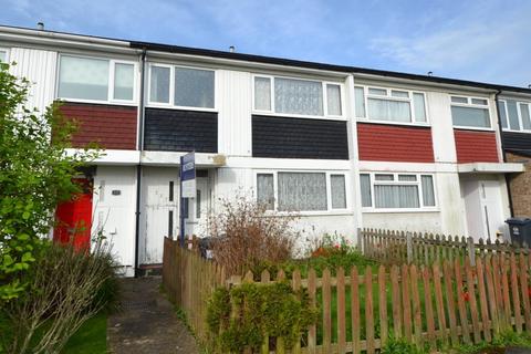 337 Monks Walk, Buntingford, SG9 9EA