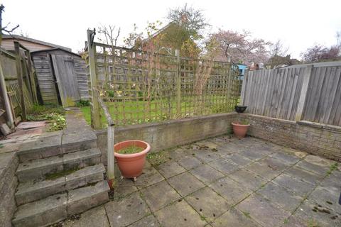 337 Monks Walk, Buntingford, SG9 9EA