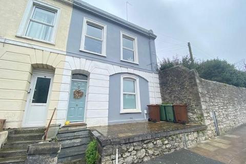 5 bedroom end of terrace house for sale, Beaumont Road, Plymouth PL4