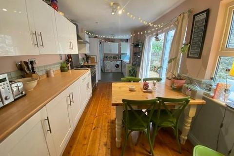 5 bedroom end of terrace house for sale, Beaumont Road, Plymouth PL4