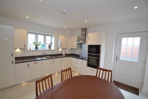 3 bedroom house for sale - Seymour Road, Buntingford