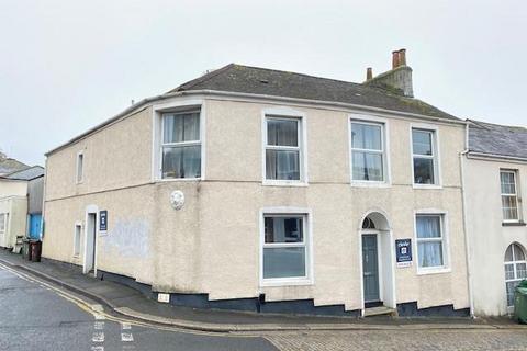 7 bedroom end of terrace house for sale, North Street, Plymouth PL4