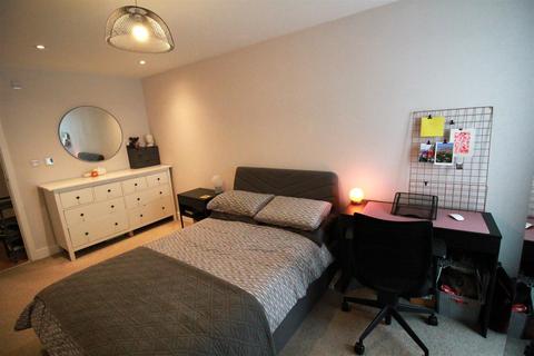 1 bedroom apartment for sale, Mulberry House, Park Place, Stevenage, Hertfordshire.