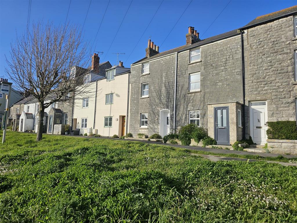 Wakeham, Portland 2 bed house for sale £230,000